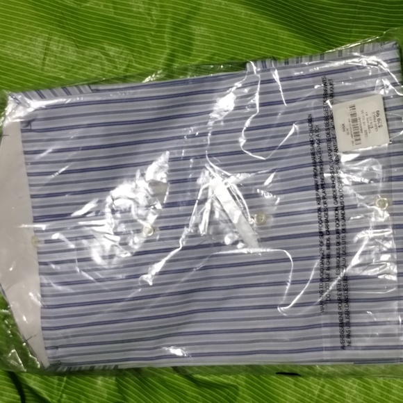 NWT Men's Shirts - Picture 5 of 5